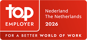 Top Employer Netherlands 2025